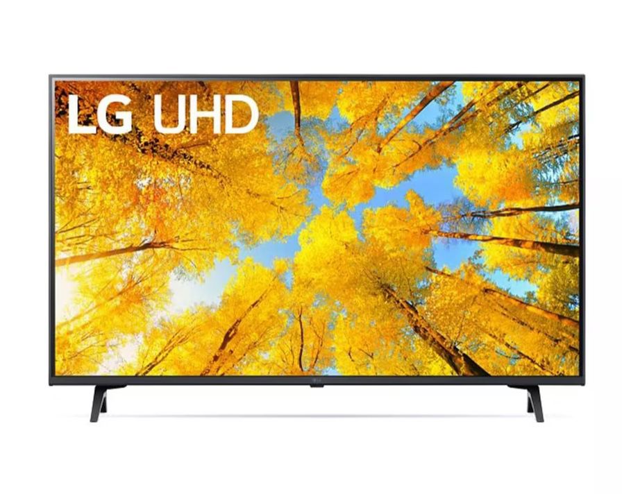 LG 43 inch UQ7590 LED 4K UHD Smart TV