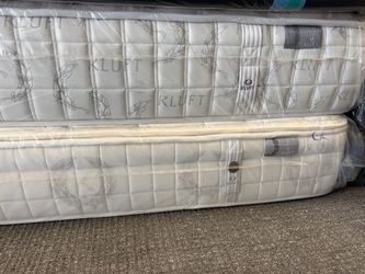 Kluft Royal Sovereign Mattress