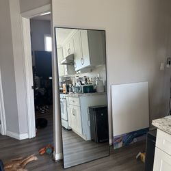 Full Length Mirror - 71”x28” 