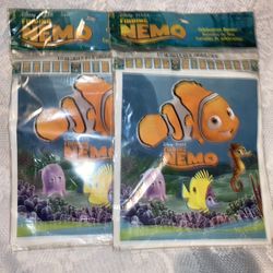 Finding Nemo Party Supplies