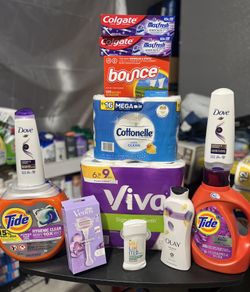 Women’s Household Products