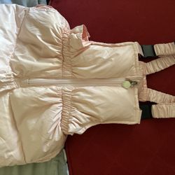 Youth Snowsuit 