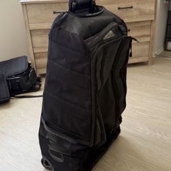 Db Journey Roller Duffel 90L
