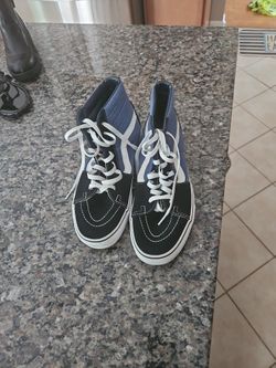 Vans New 