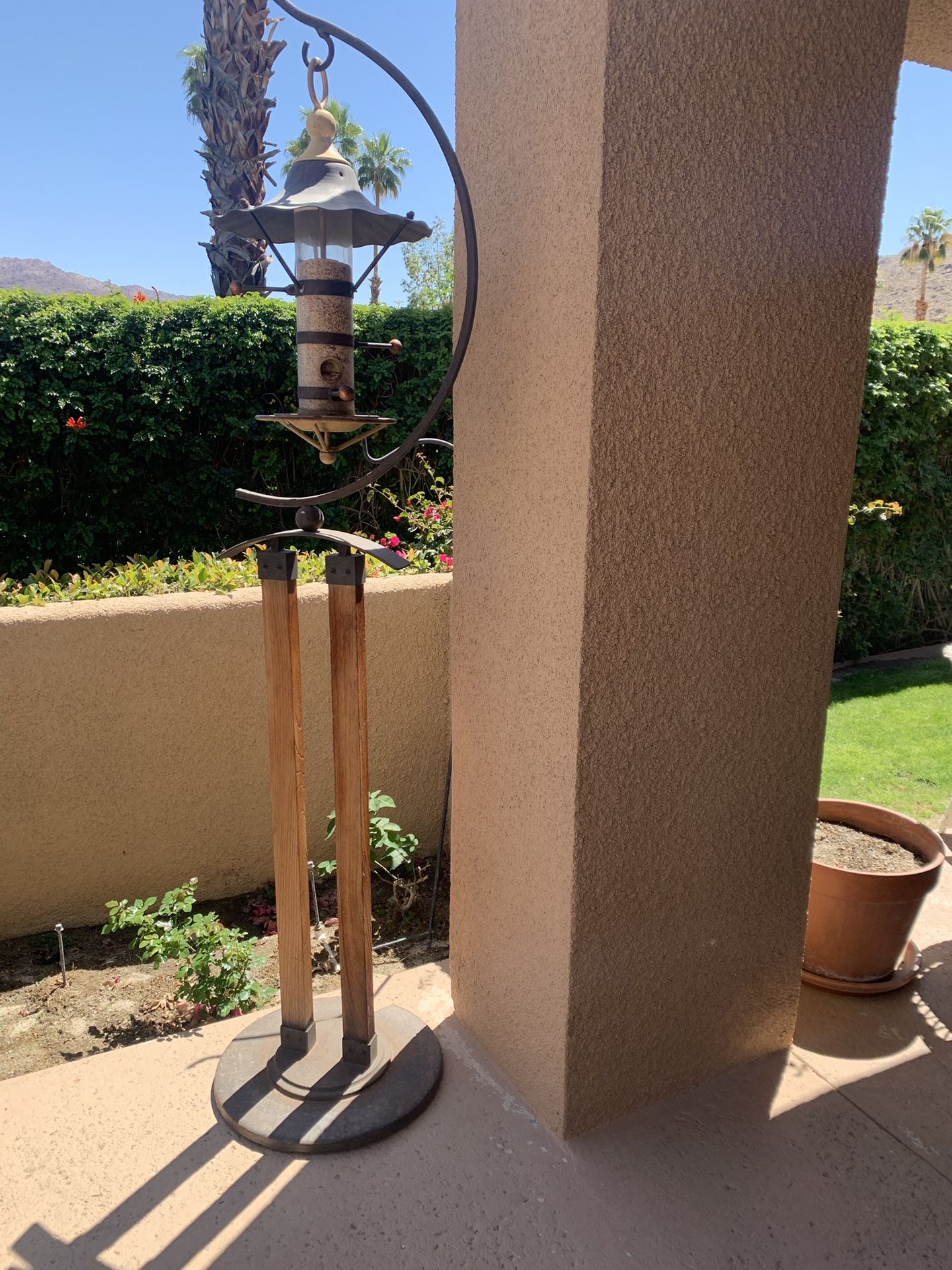 Bird Feeder
