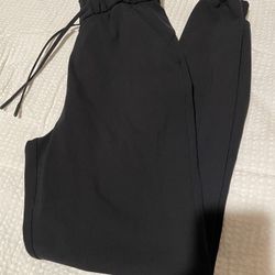 Lululemon Jogger Pants 