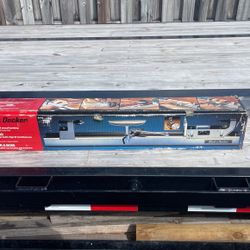 Black & Decker D2160 Wood Lathe