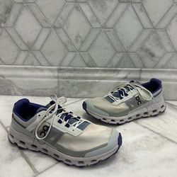 Size 9.5 Women’s On Running Cloudvista Sneaker Shoes