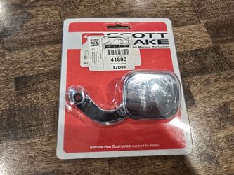 1968 Mustang Interior Door Handle 