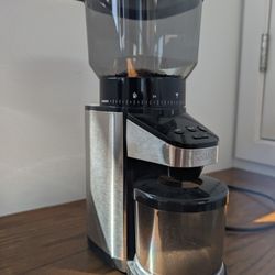 Krups GX420851 Grinder 