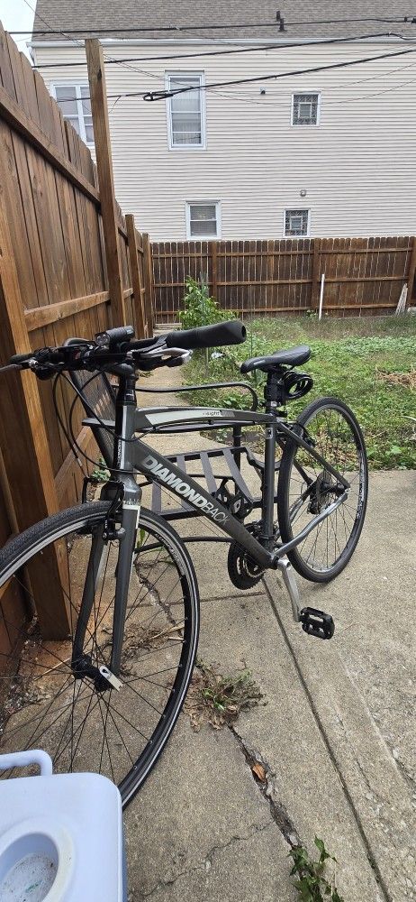 Diamondback Insight 2 Bicycle 
