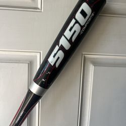 Rawlings 5150 Senior League Composite Baseball Bat 