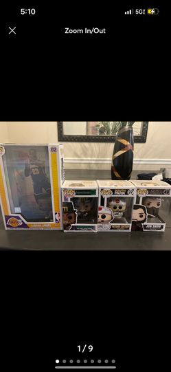 Funko Pop