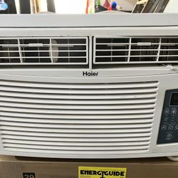 Kenmore Window AC Unit