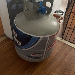Propano Gas For Grill Full Use Little Time 