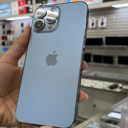 iPhone 13 Pro Max 128gb Unlocked 