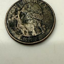 Quarter 