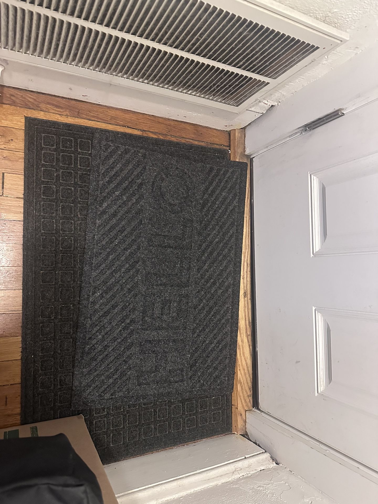indoor or outdoor doormats