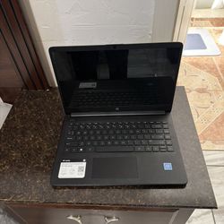 Hp Laptop Does Not Work