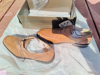 Brand New Men's Shoes Size 12-13