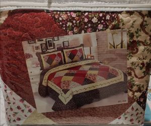 3 PCs quil set