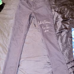 Van Winkle - Jasper Black Arch