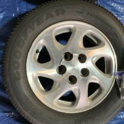 Toyota Camry Rims Sienna Wheels Tacoma RAV4 Highlander Avalon Chr Lexus F Sport IS250 