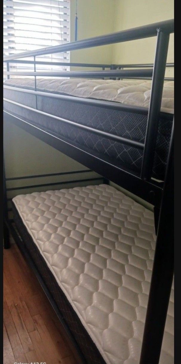 Bunk Beds