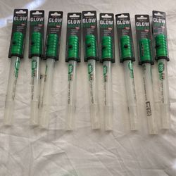 Life Gear Glow Green Lights 