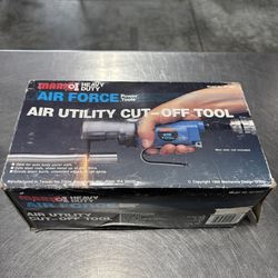 Mark 1 Air Force Air Utility Cut-Off Tool