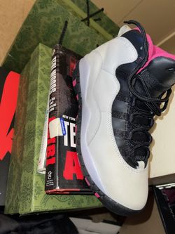 Jordan’s