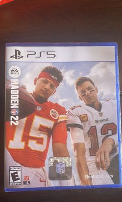 Madden 22