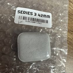 On Sale Series 3 42MM 