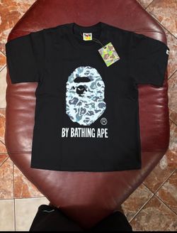 Bathing ape