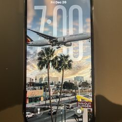 UNLOCKED iPhone 13 Pro Max