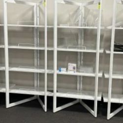 Display Shelf, Sold Separately