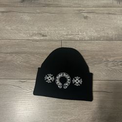 Chrome Hearts Beanie 