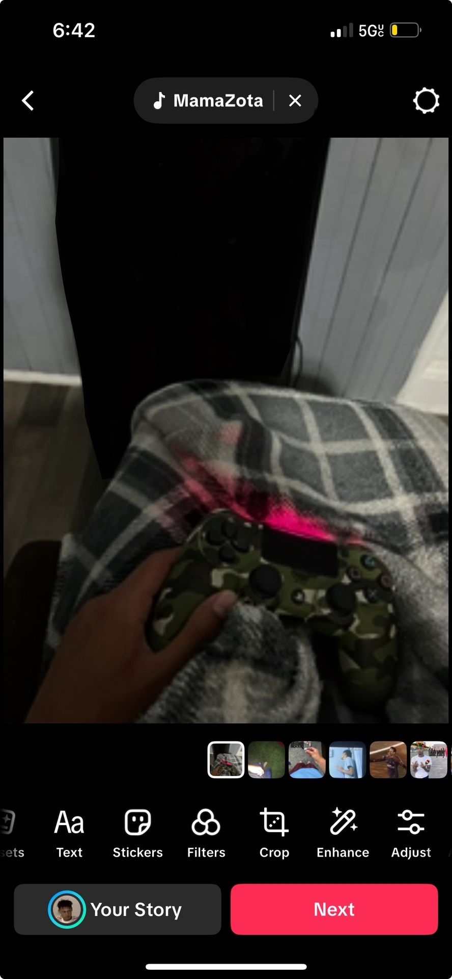 Headphones 2, New, And Good Quality