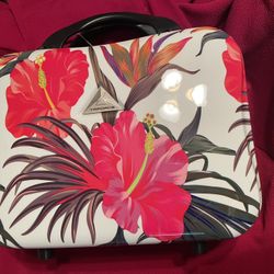 Makeup beauty Case By TriForce- Havana Collection