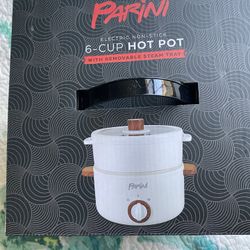Brand New  Pot