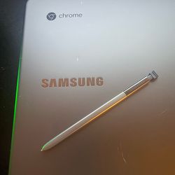 Samsung Chromebook Plus V2