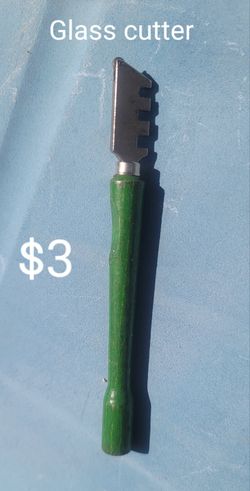 Glass Cutter