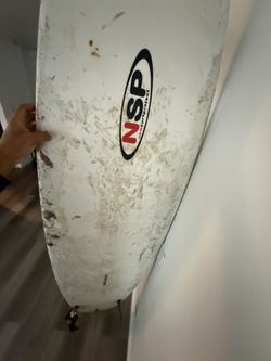 Surf Board