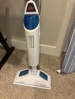Bissell PowerFresh Steam Mop
