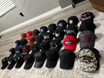 Gorras 🧢
