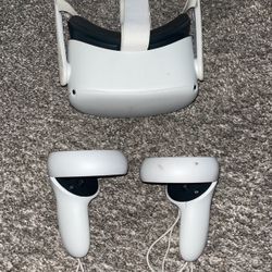 Oculus Meta Quest 2 
