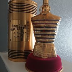 Jean Paul Gaultier Le Male Elixir