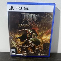 Doom The Dark Ages
