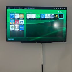 Smart Tv 