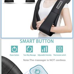 Neck Massager